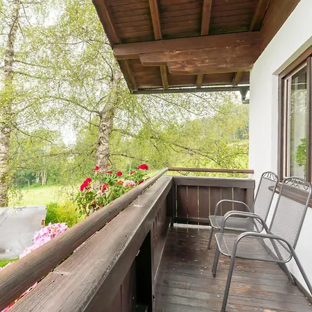 Apartament Katharina