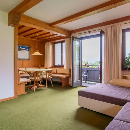 Apartament Katharina Brixen im Thale