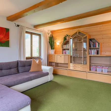 Katharina Apartament