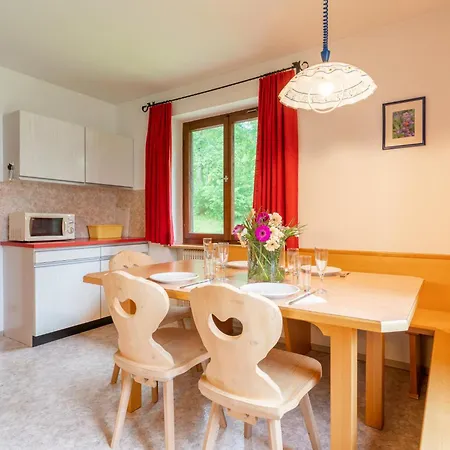 Apartament Katharina Brixen im Thale