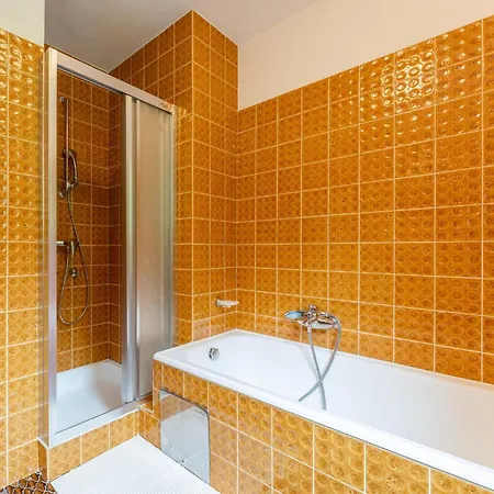 Apartament Katharina *
