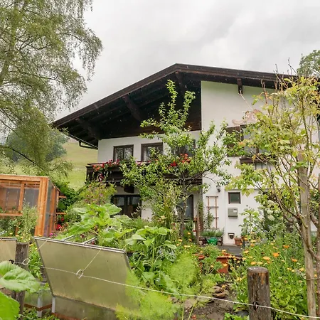 Apartament Katharina Brixen im Thale