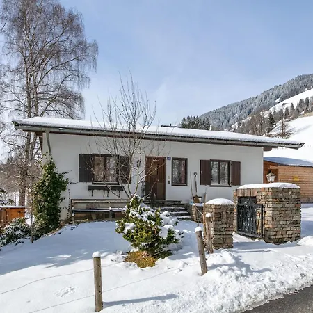 Katharina Apartament