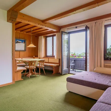 Appartement Katharina