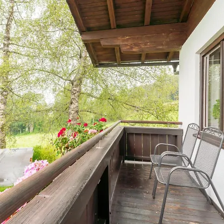 Katharina Appartement