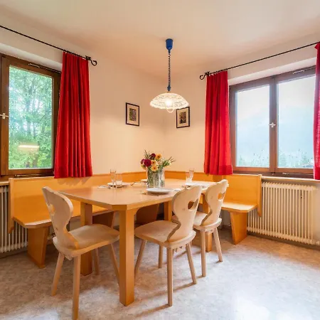 Appartement Katharina Brixen im Thale