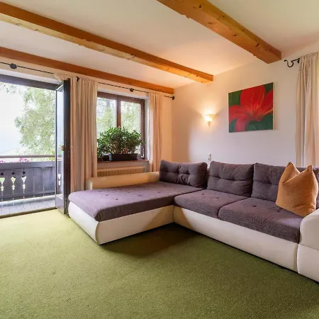 Appartement Katharina