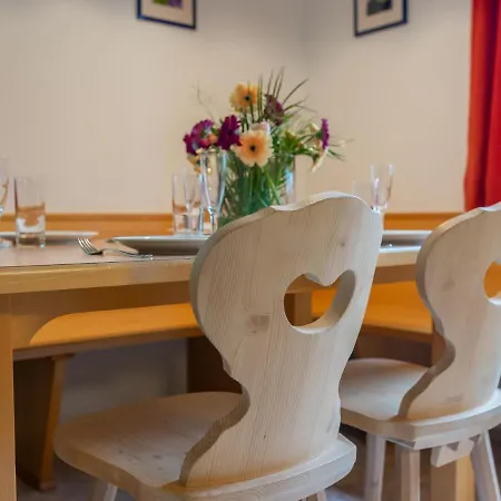 Appartement Katharina *
