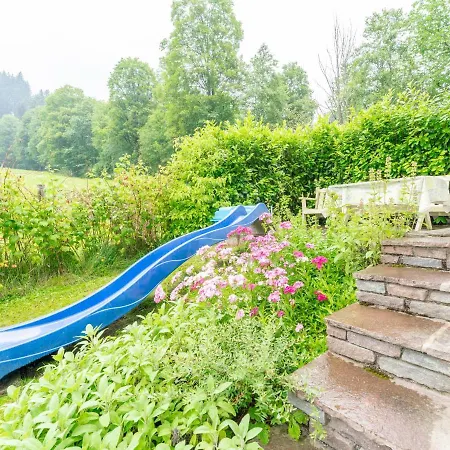 Appartement Katharina
